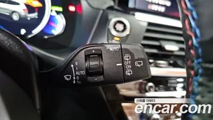 BMW X3, 2019 — миниатюра 28