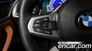 BMW X3, 2019 — миниатюра 29