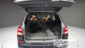 BMW X3, 2019 — миниатюра 34