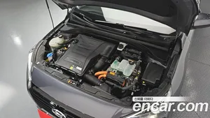 Hyundai Ioniq, 2016 — миниатюра 6