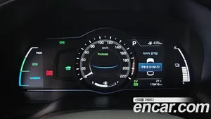 Hyundai Ioniq, 2016 — миниатюра 8