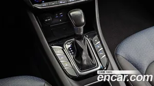 Hyundai Ioniq, 2016 — миниатюра 9