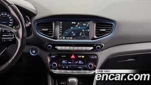 Hyundai Ioniq, 2016 — миниатюра 15