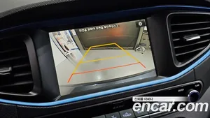Hyundai Ioniq, 2016 — миниатюра 16