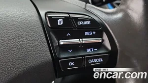 Hyundai Ioniq, 2016 — миниатюра 17