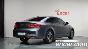 Renault SM6, 2022 — миниатюра 2