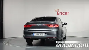 Renault SM6, 2022 — миниатюра 4