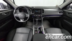 Renault SM6, 2022 — миниатюра 7