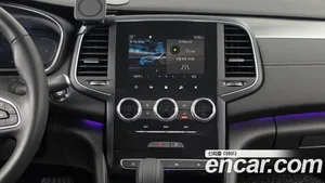 Renault SM6, 2022 — миниатюра 14