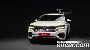 Volkswagen Touareg, 2020 — миниатюра 3