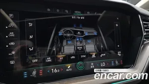 Volkswagen Touareg, 2020 — миниатюра 15