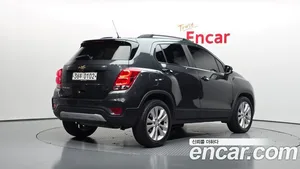 Chevrolet Trax, 2016 — миниатюра 2