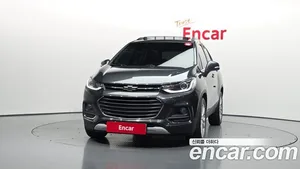 Chevrolet Trax, 2016 — миниатюра 3