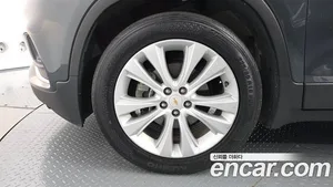Chevrolet Trax, 2016 — миниатюра 5