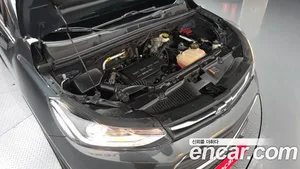 Chevrolet Trax, 2016 — миниатюра 6