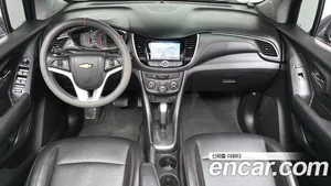 Chevrolet Trax, 2016 — миниатюра 10