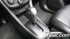 Chevrolet Trax, 2016 — миниатюра 12