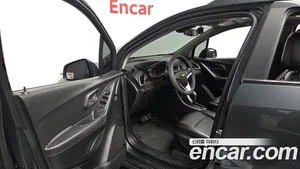 Chevrolet Trax, 2016 — миниатюра 13