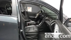 Chevrolet Trax, 2016 — миниатюра 17