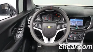 Chevrolet Trax, 2016 — миниатюра 19
