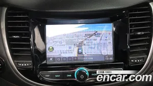 Chevrolet Trax, 2016 — миниатюра 20