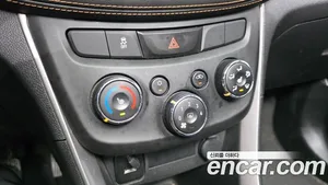 Chevrolet Trax, 2016 — миниатюра 22