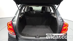 Chevrolet Trax, 2016 — миниатюра 26