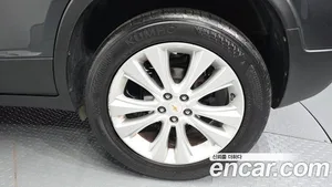 Chevrolet Trax, 2016 — миниатюра 7