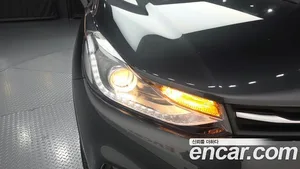 Chevrolet Trax, 2016 — миниатюра 8