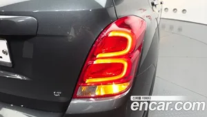 Chevrolet Trax, 2016 — миниатюра 9