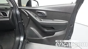 Chevrolet Trax, 2016 — миниатюра 14