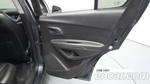 Chevrolet Trax, 2016 — миниатюра 15