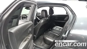Chevrolet Trax, 2016 — миниатюра 16