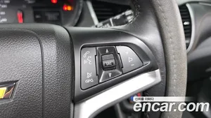 Chevrolet Trax, 2016 — миниатюра 27