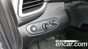 Chevrolet Trax, 2016 — миниатюра 29