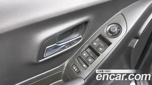 Chevrolet Trax, 2016 — миниатюра 30