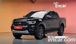 Ford Ranger, 2021 — миниатюра 32