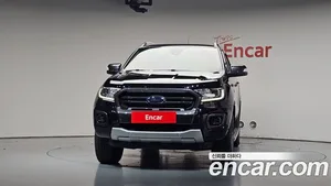 Ford Ranger, 2021 — миниатюра 2