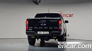 Ford Ranger, 2021 — миниатюра 3
