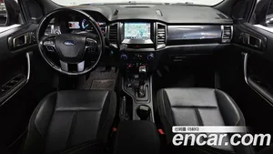 Ford Ranger, 2021 — миниатюра 9