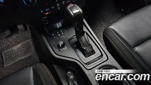 Ford Ranger, 2021 — миниатюра 11