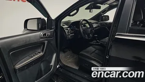 Ford Ranger, 2021 — миниатюра 12