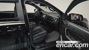 Ford Ranger, 2021 — миниатюра 16