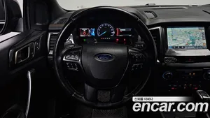 Ford Ranger, 2021 — миниатюра 18