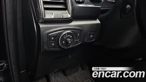 Ford Ranger, 2021 — миниатюра 23