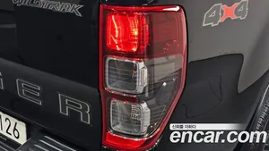 Ford Ranger, 2021 — миниатюра 8