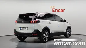 Peugeot 5008, 2024 — миниатюра 2