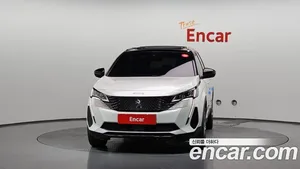 Peugeot 5008, 2024 — миниатюра 3