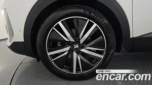 Peugeot 5008, 2024 — миниатюра 5