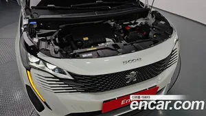 Peugeot 5008, 2024 — миниатюра 6